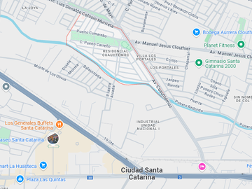 CASA EN VENTA COL RESIDENCIAL CUAUHTEMOC SANTA CATARINA NUEVO LEON