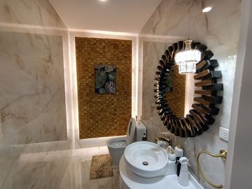 Bungalow House w/ High Ceiling Near Tagaytay at Silang, Cavite