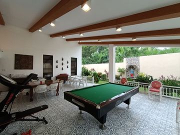 Bungalow House w/ High Ceiling Near Tagaytay at Silang, Cavite