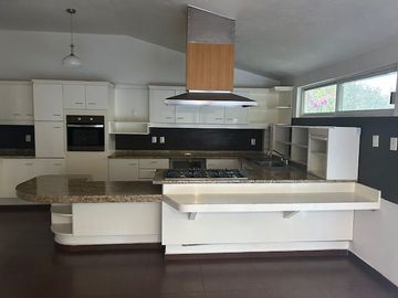 CLUB DE GOLF VALLESCONDIDO, CASA DE UNA PLANTA.