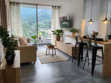 VENTA DE APARTAMENTO PARA ESTRENAR CERCA A UNISABANETA CUARTO + UTIL + PARQUEADERO