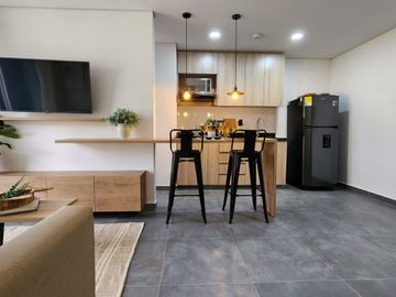 VENTA DE APARTAMENTO PARA ESTRENAR CERCA A UNISABANETA CUARTO + UTIL + PARQUEADERO