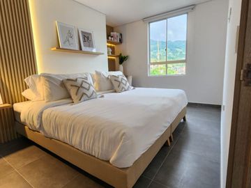 VENTA DE APARTAMENTO PARA ESTRENAR CERCA A UNISABANETA CUARTO + UTIL + PARQUEADERO