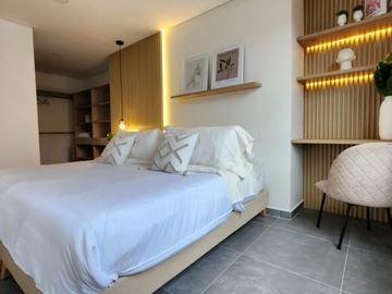 VENTA DE APARTAMENTO PARA ESTRENAR CERCA A UNISABANETA CUARTO + UTIL + PARQUEADERO