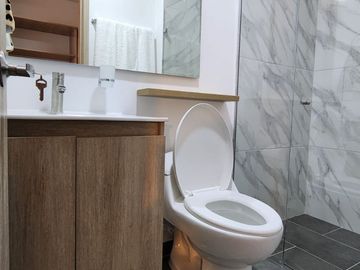 VENTA DE APARTAMENTO PARA ESTRENAR CERCA A UNISABANETA CUARTO + UTIL + PARQUEADERO