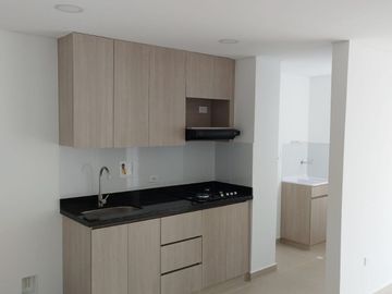 VENTA DE APARTAMENTO PARA ESTRENAR CERCA A UNISABANETA CUARTO + UTIL + PARQUEADERO