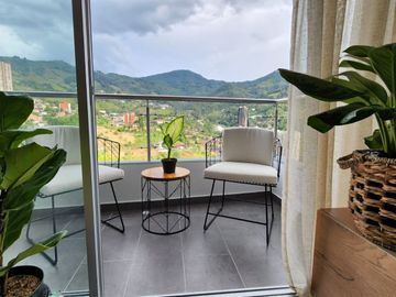 VENTA DE APARTAMENTO PARA ESTRENAR CERCA A UNISABANETA CUARTO + UTIL + PARQUEADERO