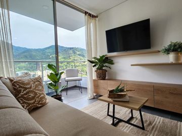 VENTA DE APARTAMENTO PARA ESTRENAR CERCA A UNISABANETA CUARTO + UTIL + PARQUEADERO