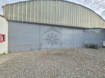 ALQUILER DE LOCAL COMERCIAL A FILO DE PISTA CARRETERA PIMENTEL CHICLAYO