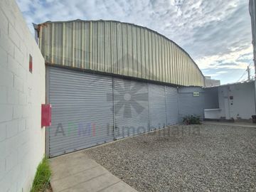 ALQUILER DE LOCAL COMERCIAL A FILO DE PISTA CARRETERA PIMENTEL CHICLAYO