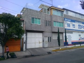 Casa en venta en Granjas Cabrera Tlàhuac