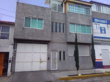Casa en venta en Granjas Cabrera Tlàhuac
