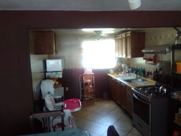 Casa en venta en Granjas Cabrera Tlàhuac