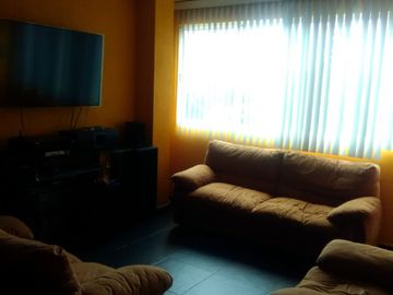 Casa en venta en Granjas Cabrera Tlàhuac