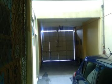Casa en venta en Granjas Cabrera Tlàhuac