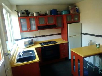 Casa en venta en Granjas Cabrera Tlàhuac