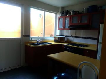Casa en venta en Granjas Cabrera Tlàhuac
