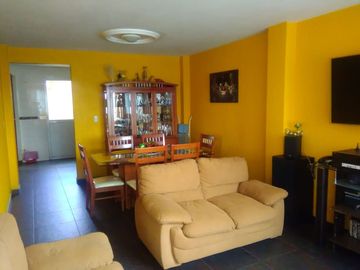 Casa en venta en Granjas Cabrera Tlàhuac