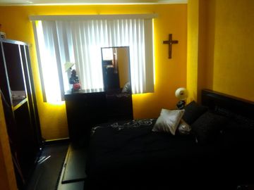 Casa en venta en Granjas Cabrera Tlàhuac
