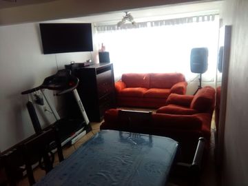 Casa en venta en Granjas Cabrera Tlàhuac