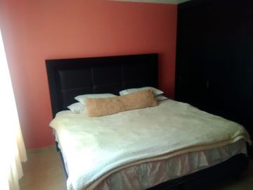 Casa en venta en Granjas Cabrera Tlàhuac