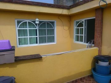 Casa en venta en Granjas Cabrera Tlàhuac