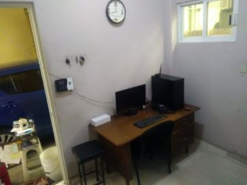 Casa en venta en Granjas Cabrera Tlàhuac