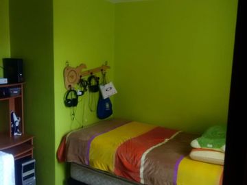 Casa en venta en Granjas Cabrera Tlàhuac
