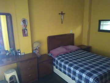 Casa en venta en Granjas Cabrera Tlàhuac
