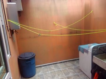 Casa en venta en Granjas Cabrera Tlàhuac
