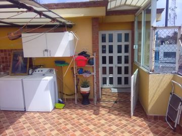 Casa en venta en Granjas Cabrera Tlàhuac