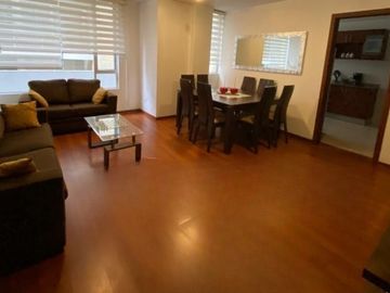 Departamento en Venta Universidad central