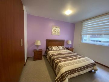 Departamento en Venta Universidad central