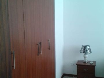 Departamento en Venta Universidad central