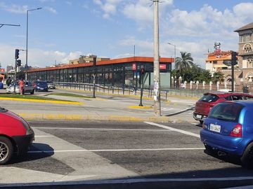 Departamento en Venta Universidad central