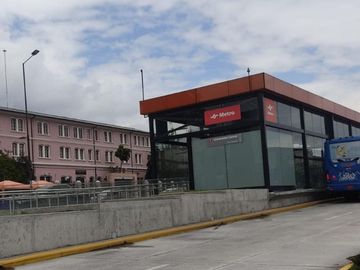 Departamento en Venta Universidad central