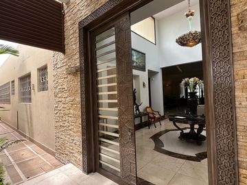 casa en venta isla Mocoli glolf