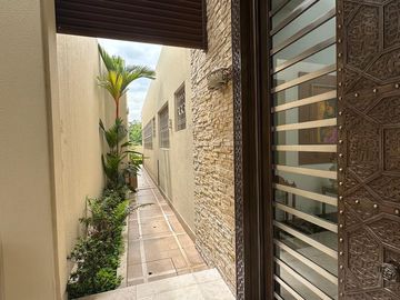 casa en venta isla Mocoli glolf