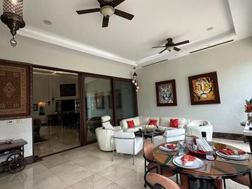 casa en venta isla Mocoli glolf