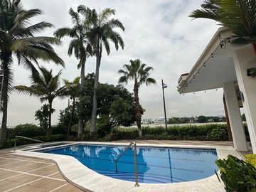 casa en venta isla Mocoli glolf