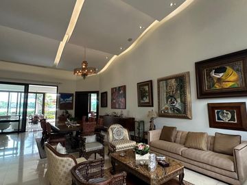 casa en venta isla Mocoli glolf