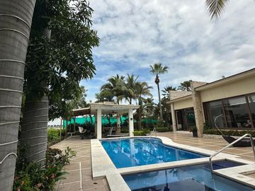 casa en venta isla Mocoli glolf