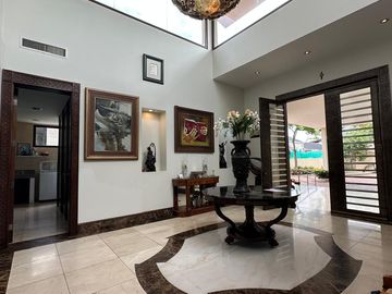 casa en venta isla Mocoli glolf