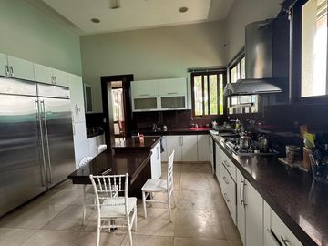 casa en venta isla Mocoli glolf