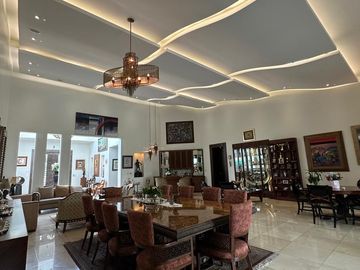 casa en venta isla Mocoli glolf