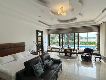 casa en venta isla Mocoli glolf