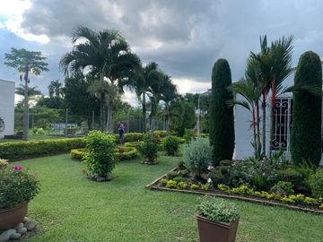 VENDO CASA CONDOMINIO EN LA MORADA - JAMUNDI