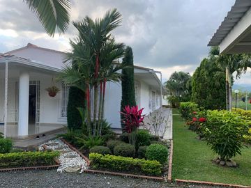 VENDO CASA CONDOMINIO EN LA MORADA - JAMUNDI