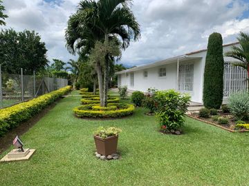 VENDO CASA CONDOMINIO EN LA MORADA - JAMUNDI