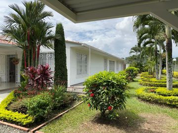 VENDO CASA CONDOMINIO EN LA MORADA - JAMUNDI